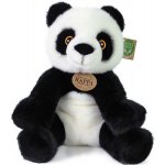 Eco-Friendly Rappa panda sedící 30 cm – Zboží Mobilmania