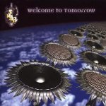 Snap - Welcome To Tomorrow CD – Hledejceny.cz