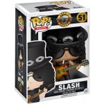 Funko Pop! Guns N Roses RocksSlash 9 cm – Zboží Dáma