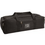 Mil-Tec Combat Duffle black 70 l – Sleviste.cz