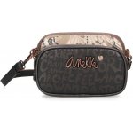 Anekke crossbody kabelka s kapsou Smart Pack – Zboží Mobilmania