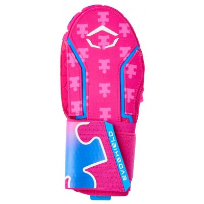 EVOSHIELD X-SRZ Love the Moment Sliding Mitt 2.0 – Zboží Mobilmania