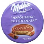 Milka Choco wafer 30 g – Zboží Dáma