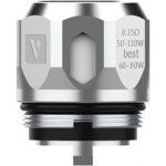 Vaporesso GT8 žhavící hlava nerez-kth 0,15ohm – Hledejceny.cz