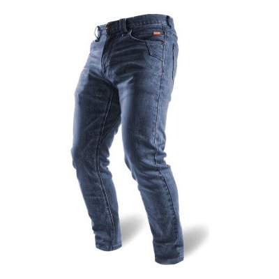 Kalhoty Pentagon Rogue Jeans Pants Indigo Blue – Zboží Dáma