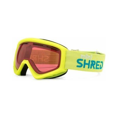 Shred Mini