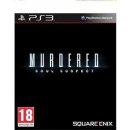 Murdered: Soul Suspect