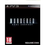 Murdered: Soul Suspect – Hledejceny.cz