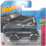 Hot Wheels 1988 Jeep Wagoneer – Hledejceny.cz