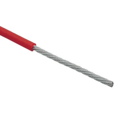 Lovato Electric P33036 ocelové lano D=5MM L=100M – Hledejceny.cz