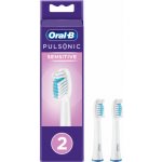 Oral-B Pulsonic Sensitive 2 ks – Hledejceny.cz