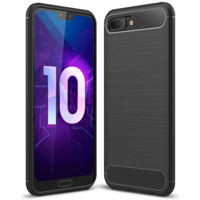 TVC Carbon Huawei Honor 10 9183 černá – Zboží Živě