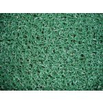 Matala zelená FSM střední hustota 60 x 100 x 4 cm – Zboží Mobilmania