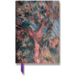 Montblanc Zápisník 146 Master of Art Homage Pierre Auguste Renoir LE 4810 A5 linkovaný – Zboží Mobilmania