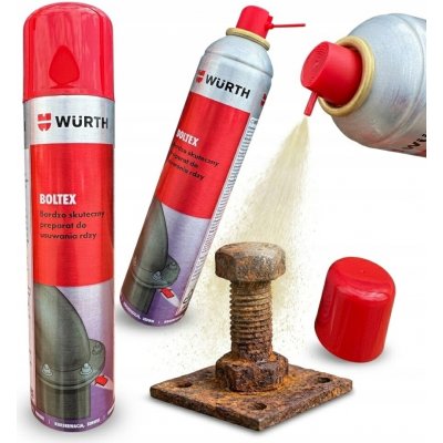 WÜRTH ODREZOVAČ BOLTEX 300 ml – Sleviste.cz