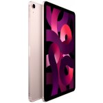 Apple iPad Air (2022) 256GB WiFi Pink MM9M3FD/A – Zboží Živě