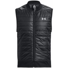 Under Armour STRM INS VEST- blk