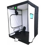 BudBox PRO XL+ 150x150x200 cm bílý – Zboží Mobilmania