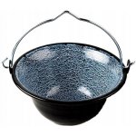 PerfectHome 71051 Smaltovaný kotlík na guláš Klasik 16l – Sleviste.cz