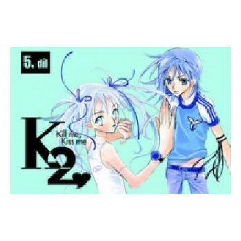 Kill me, Kiss me - 5. díl