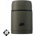 Esbit Classic termoska na jídlo 0,75 l Olive Green – Hledejceny.cz