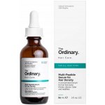 The Ordinary Multi-Peptide Serum for Hair Density 60 ml – Zboží Dáma