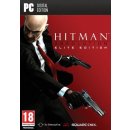 Hra na PC Hitman: Absolution (Elite Edition)