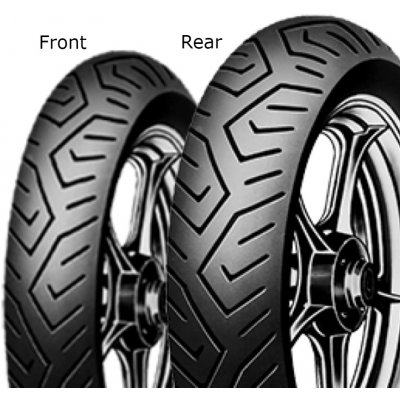 Pirelli MT75 120/80 R16 60T – Zboží Mobilmania