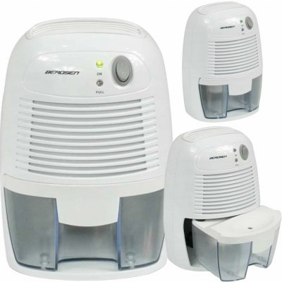 Berdsen BR-68W bílý – Zboží Mobilmania