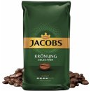 Zrnková káva Jacobs Kronung Selection 1 kg