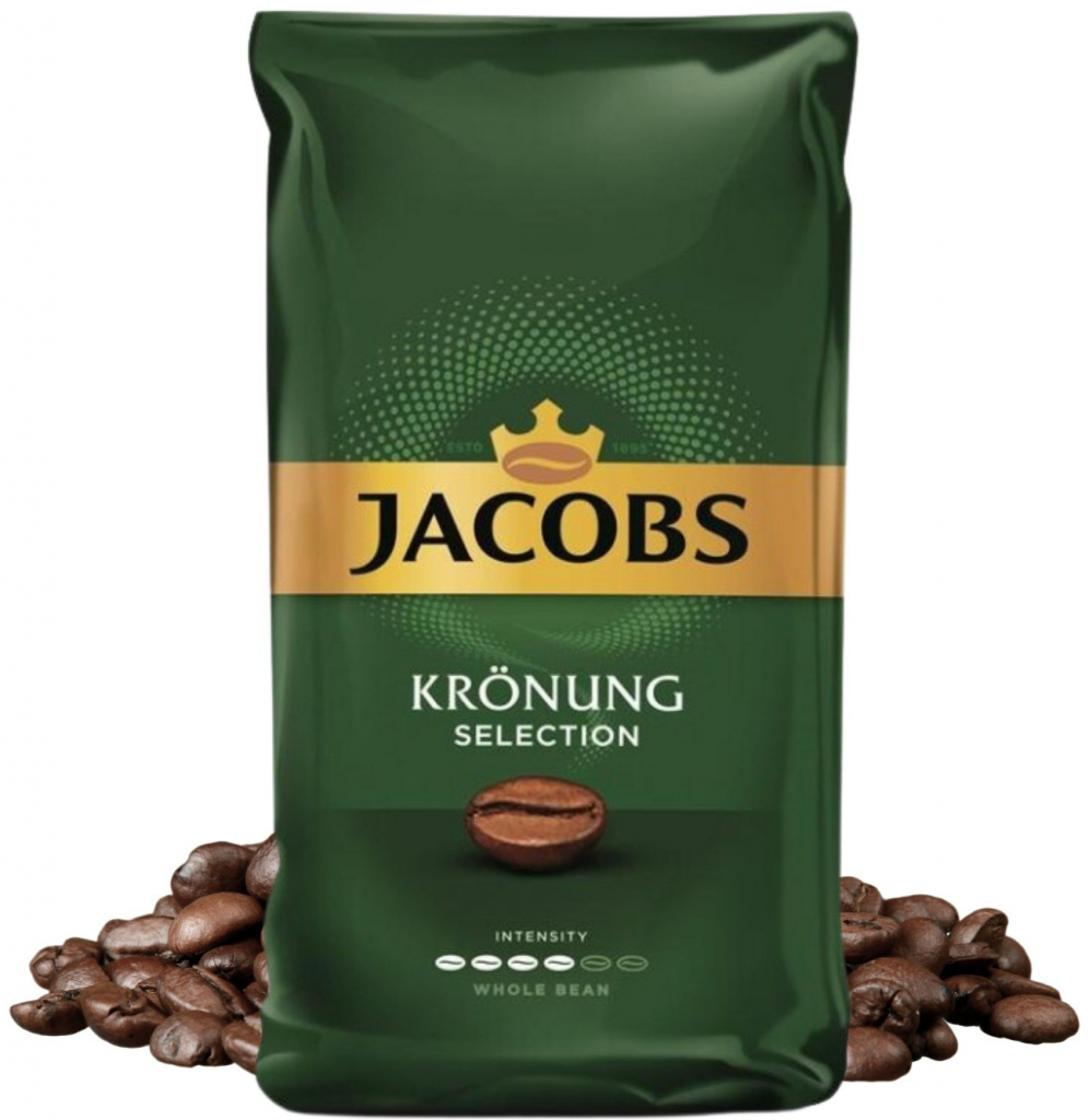 Jacobs Kronung Selection 1 kg