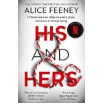 His and Hers - Feeney Alice – Zboží Dáma