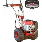 DAKR Panter FD3eco ROT – Zboží Dáma