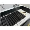 Umělé řasy a doplňky Luxury Lashes Flat 0,12 C Délka umělých řas: 12 mm