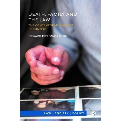Death, Family and the Law