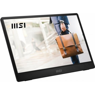 MSI PRO MP161 E2 – Sleviste.cz