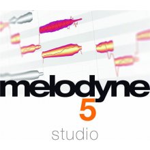 Celemony Melodyne 5 Editor - Studio Update