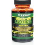 Jet Fish Legend Booster Chilli 250 ml – Hledejceny.cz