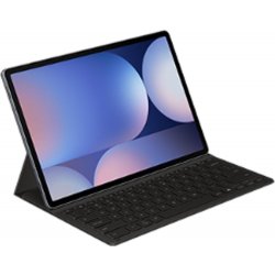 Samsung Ochranný kryt s klávesnicí pro Tab S10+/S9+ EF-DX820UBEGWW Black