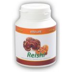 Vito Life Reishi 100 kapslí – Hledejceny.cz