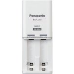 Panasonic ENELOOP BQ-CC50 Basic Nabíječka baterií (AA, AAA) – Zboží Živě