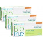Bausch & Lomb Biotrue ONEday for astigmatism 90 čoček – Hledejceny.cz