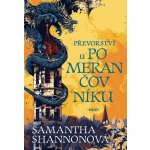 Shannonová Samantha - Převorství u pomerančovníku – Hledejceny.cz