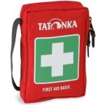 Tatonka First Aid Basic Waterproof Red – Zbozi.Blesk.cz