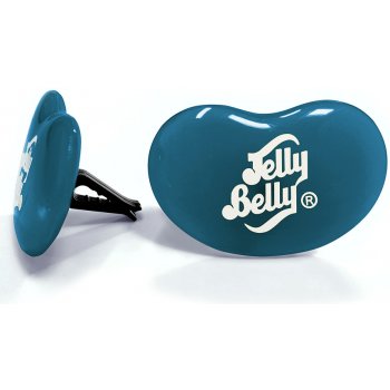 Jelly Belly Vent Clip Blueberry