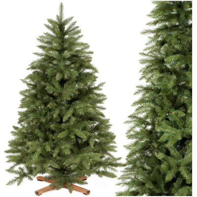 Springos CT0241 SKANDINÁVSKÝ SMRK PREMIUM 180 CM – Zboží Dáma