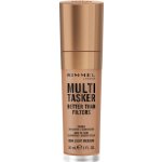 Rimmel London Multi Tasker Better Than Filters Podklad pod makeup 004 Light Medium 30 ml – Zboží Dáma