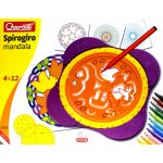 Spirogiro Mandala – Zboží Mobilmania