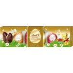 Lindt Vajíčka plněná likérem mix 108 g – Hledejceny.cz