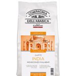 Corsini Caffé India Monsooned Malabar zrnková 250 g – Hledejceny.cz